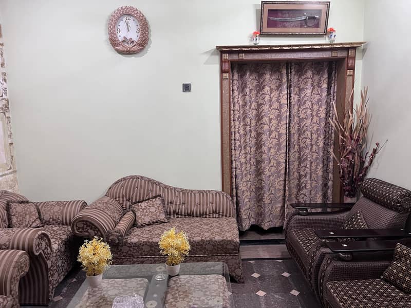 Sofa Sets 2