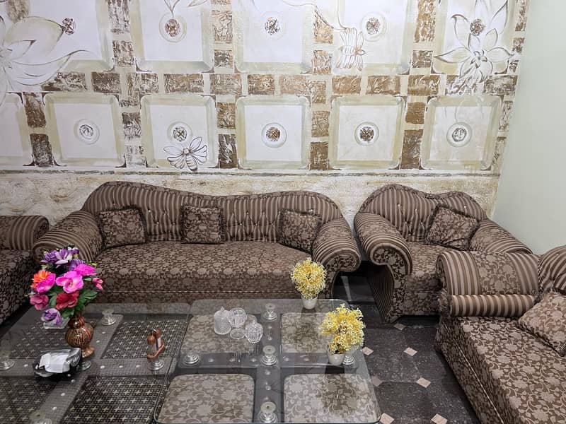 Sofa Sets 3