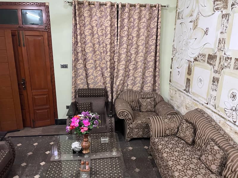 Sofa Sets 4