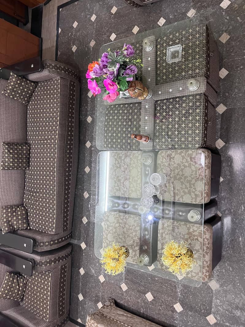 Sofa Sets 5