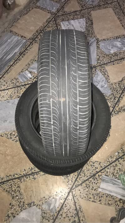 General tyres 185/60/15