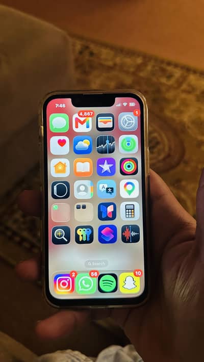 Apple iPhone 13 mini