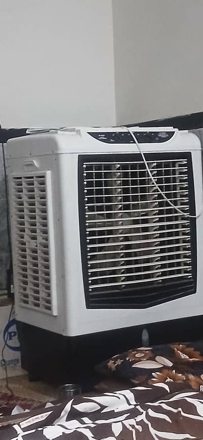 Super General Inverter Air Cooler | 99.9% Copper | Excellent Condition