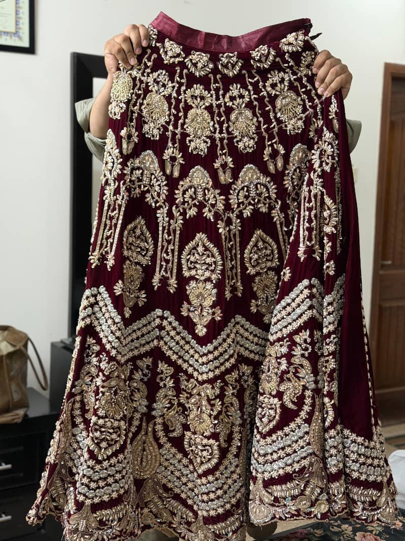 Bride 3