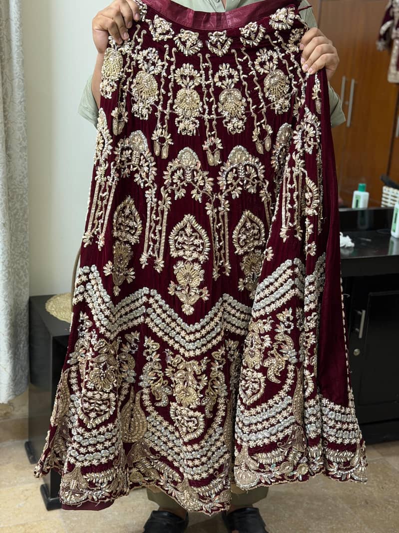 Bride 4
