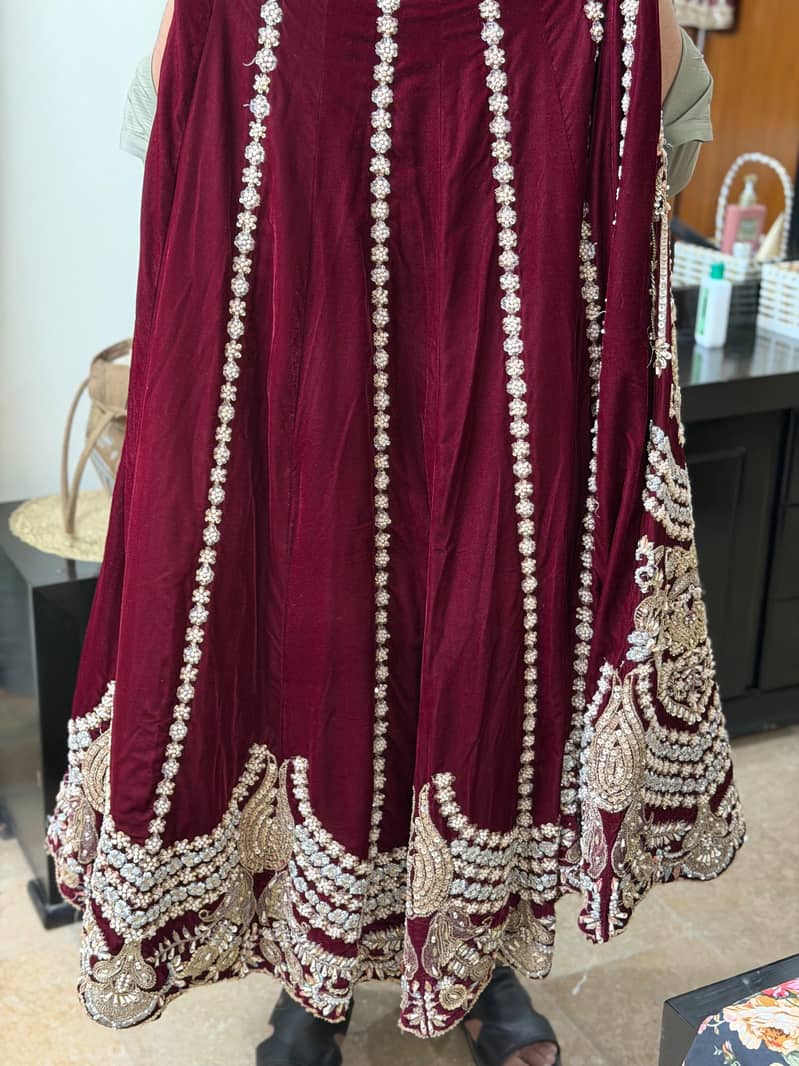 Bride 5