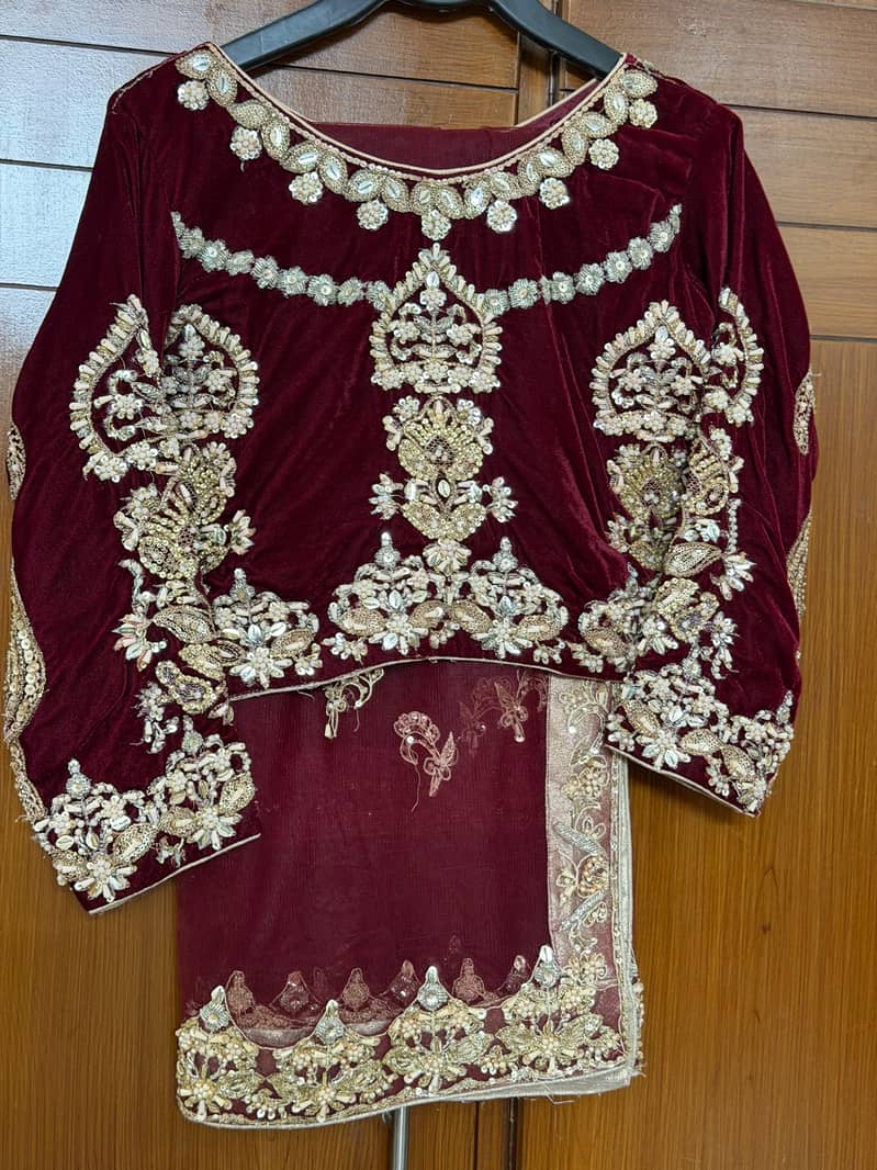Bride 6