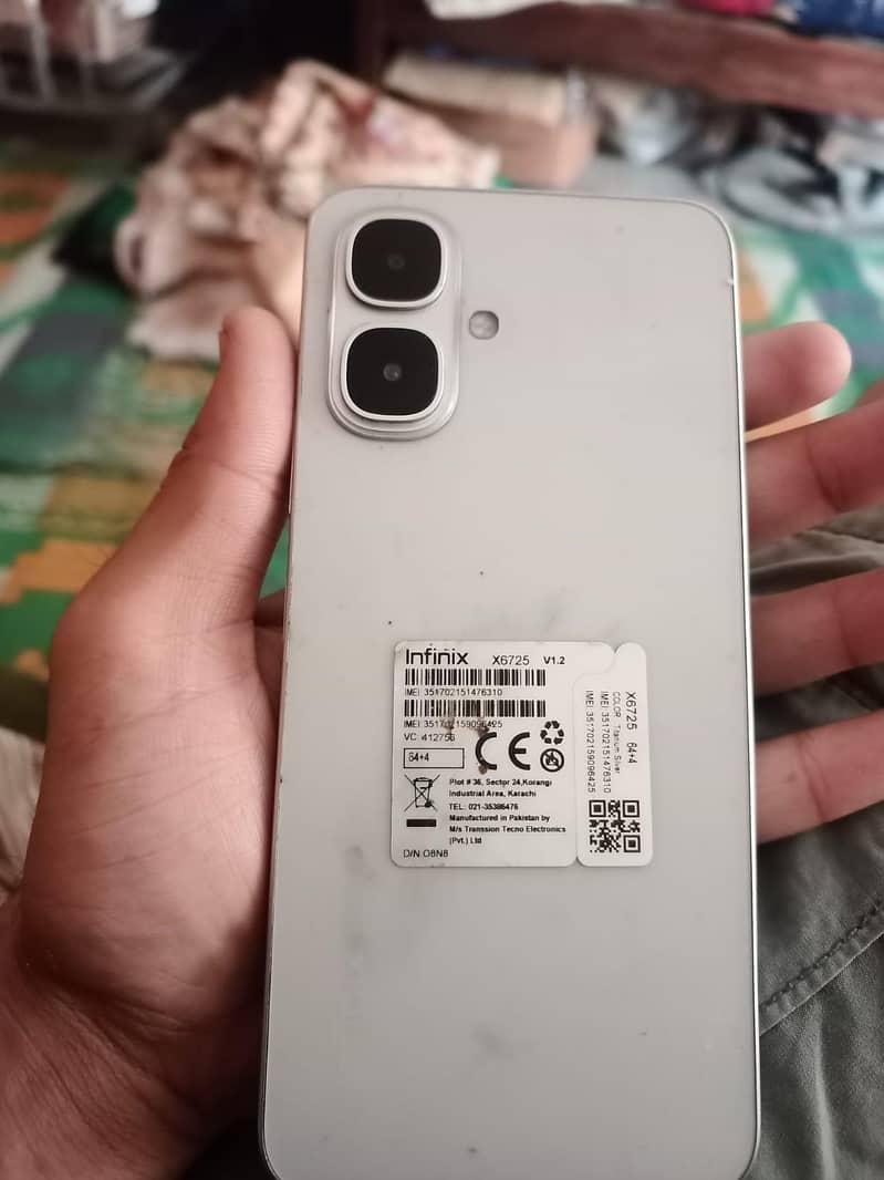 Infinix Other Model 0