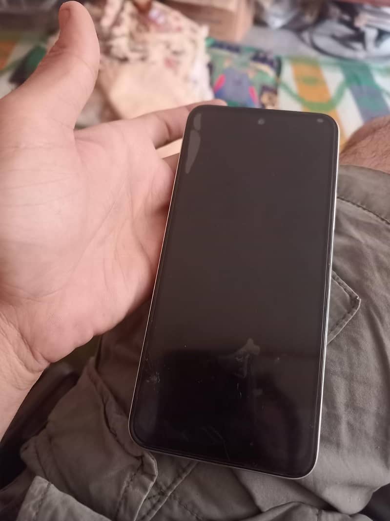 Infinix Other Model 2