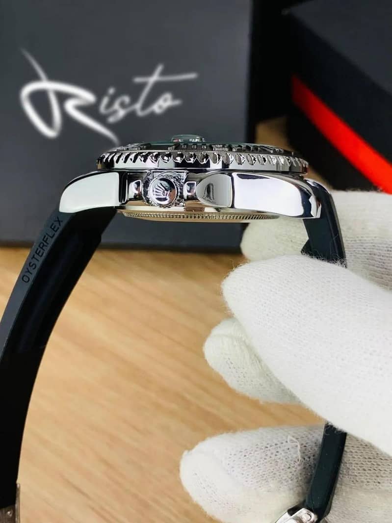 ROLEX PREMIUM WATCH 7