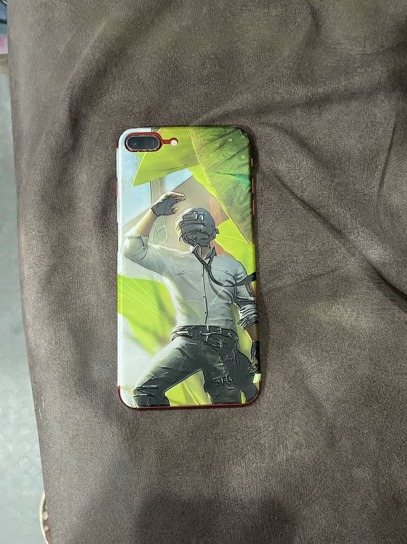 Apple iPhone 8 Plus 3