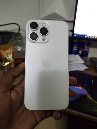 iphone 14 pro max 10by10 non jv one hand used