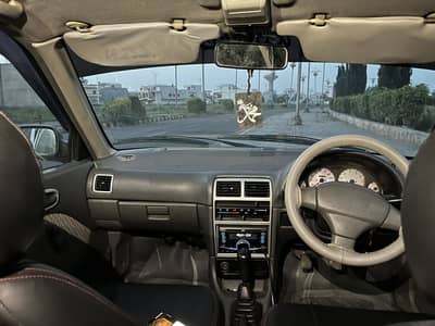 Suzuki Cultus VXR 2016
