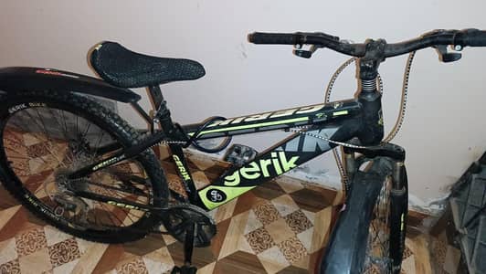 imported cycle for sale