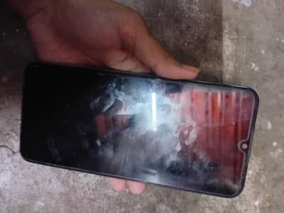 Vivo Y33s
