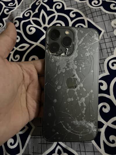 Apple iPhone 13 Pro Max 256GB
