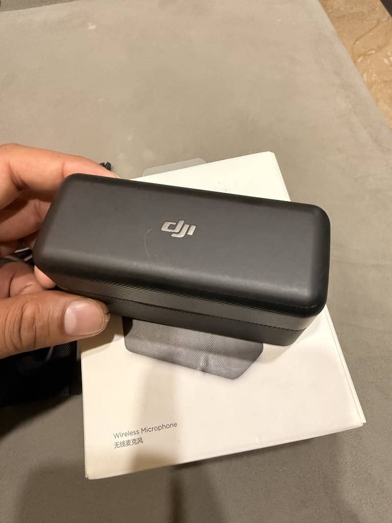 DJI mic 1
