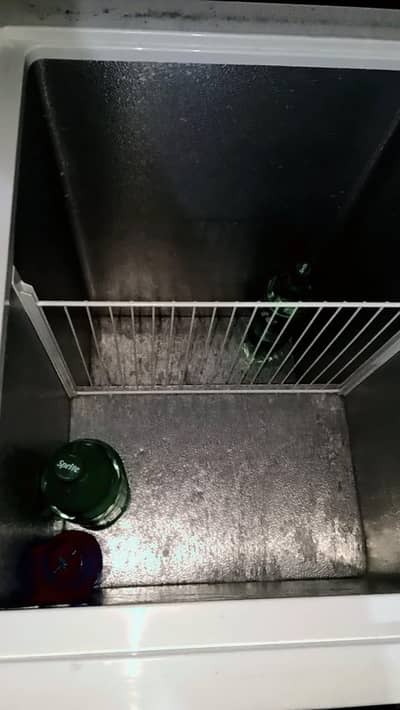 pel freezer