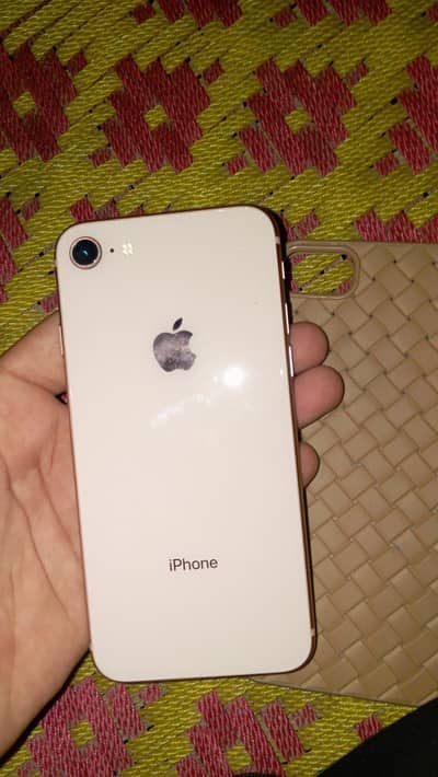Apple iPhone 8 256