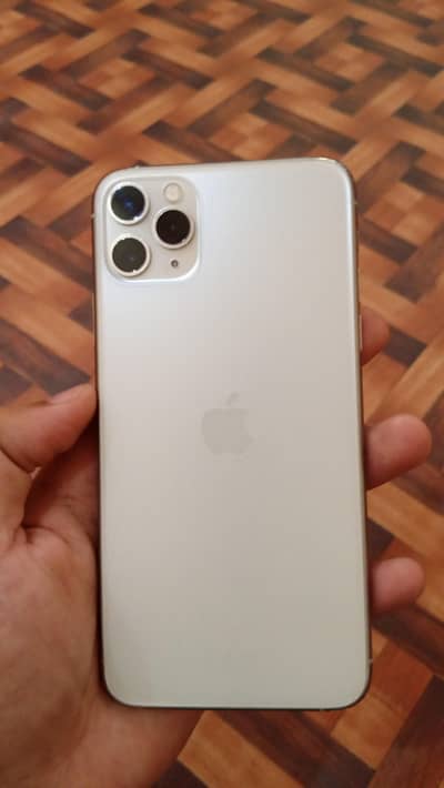 Apple iPhone 11 Pro Max