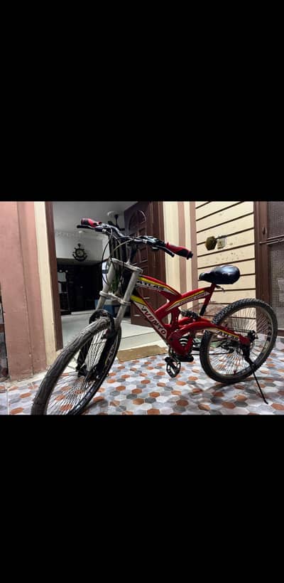 bicycle for sale