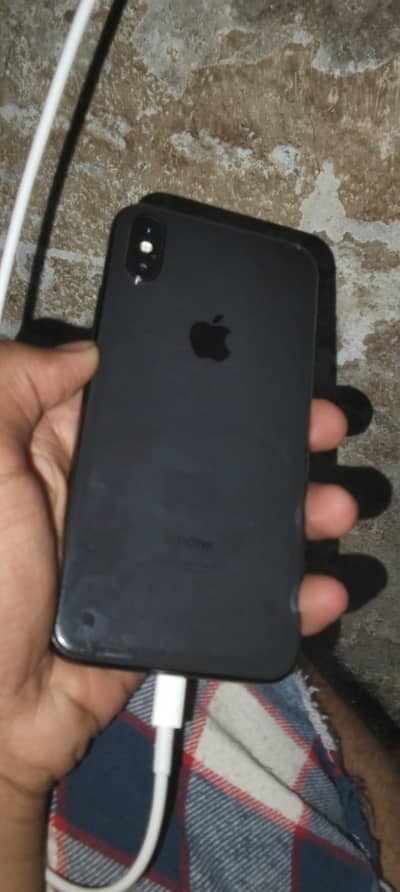 Apple iPhone X