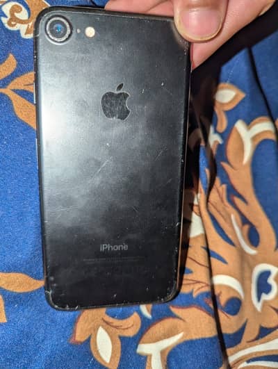 Apple iPhone 7