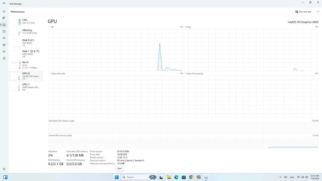 Dell Latitude E6540 1