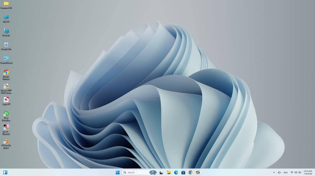 Dell Latitude E6540 2
