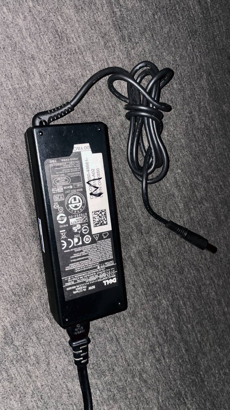 Dell Latitude E6540 6