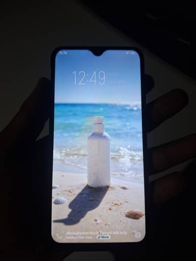 Vivo Y91