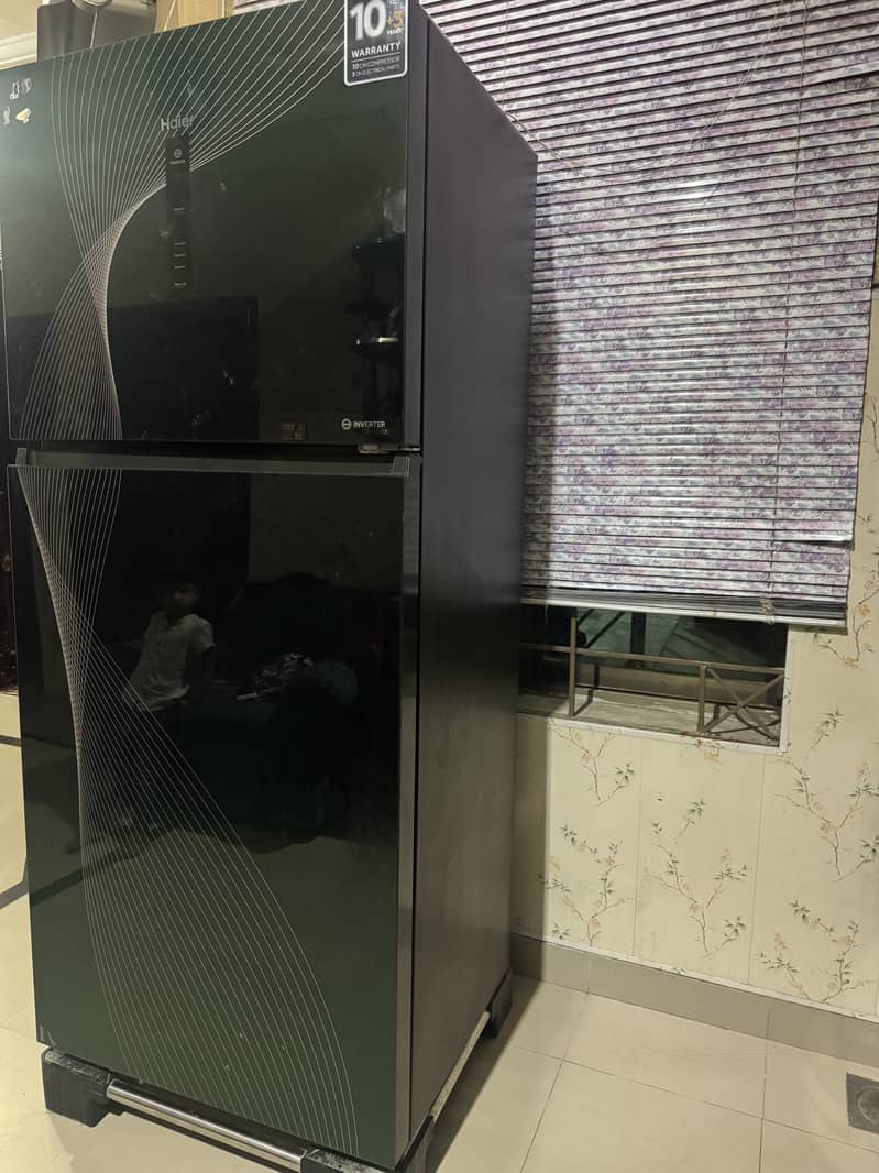 Haier 1
