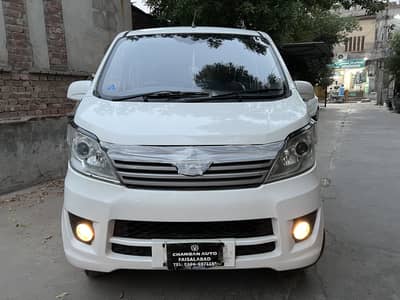 Changan Karvaan plus very low milag model 2021