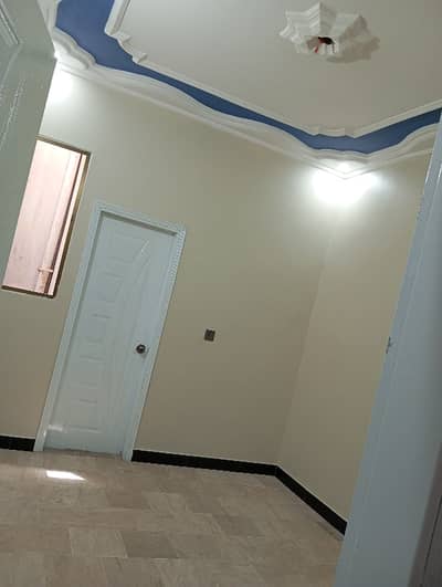 Commercial For Soft Were House And Any Office Use Prime Location No Load Shading No Any Utility Problem 100 Ft Or 40 Feet Road CCTV Cameras Good Location