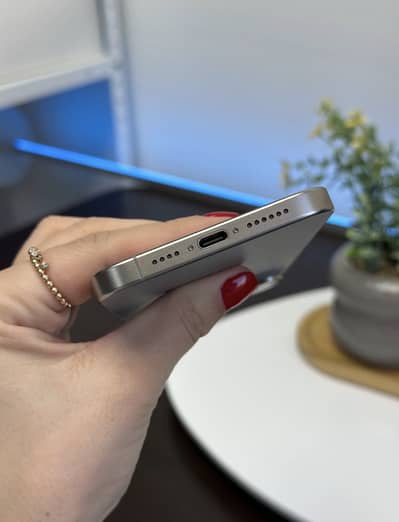 Apple iPhone 15 Pro Max non pta