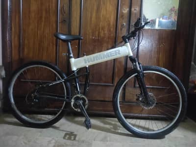 cycle