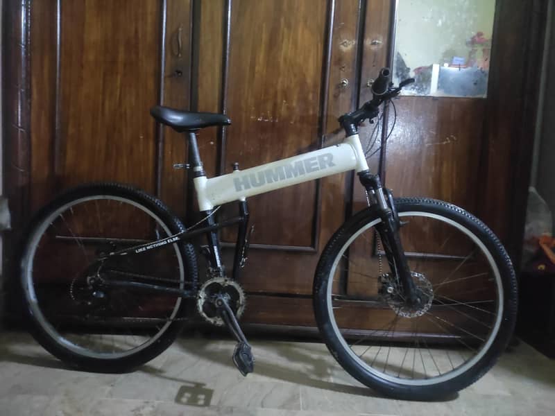 cycle 1