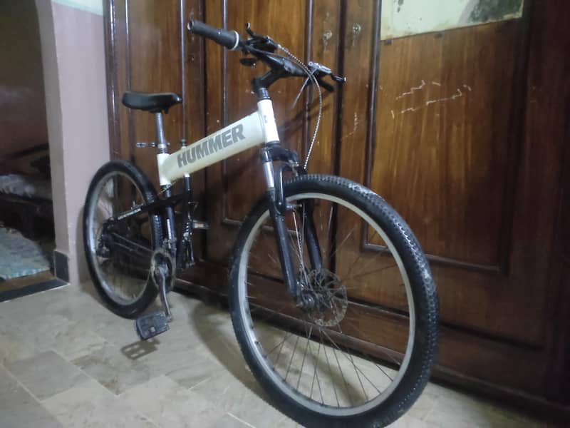 cycle 3