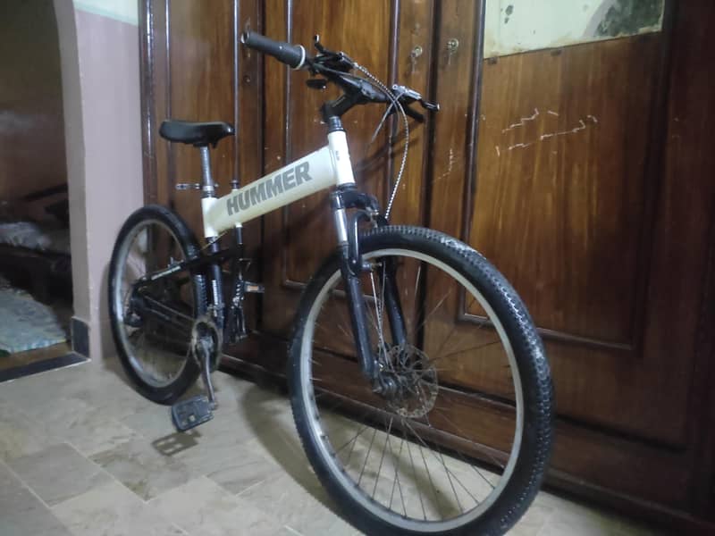 cycle 4