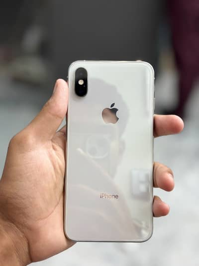 Apple iPhone XS