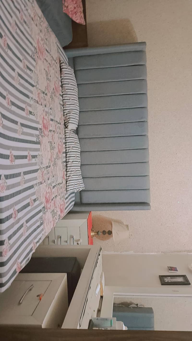 KingSize double bed 1