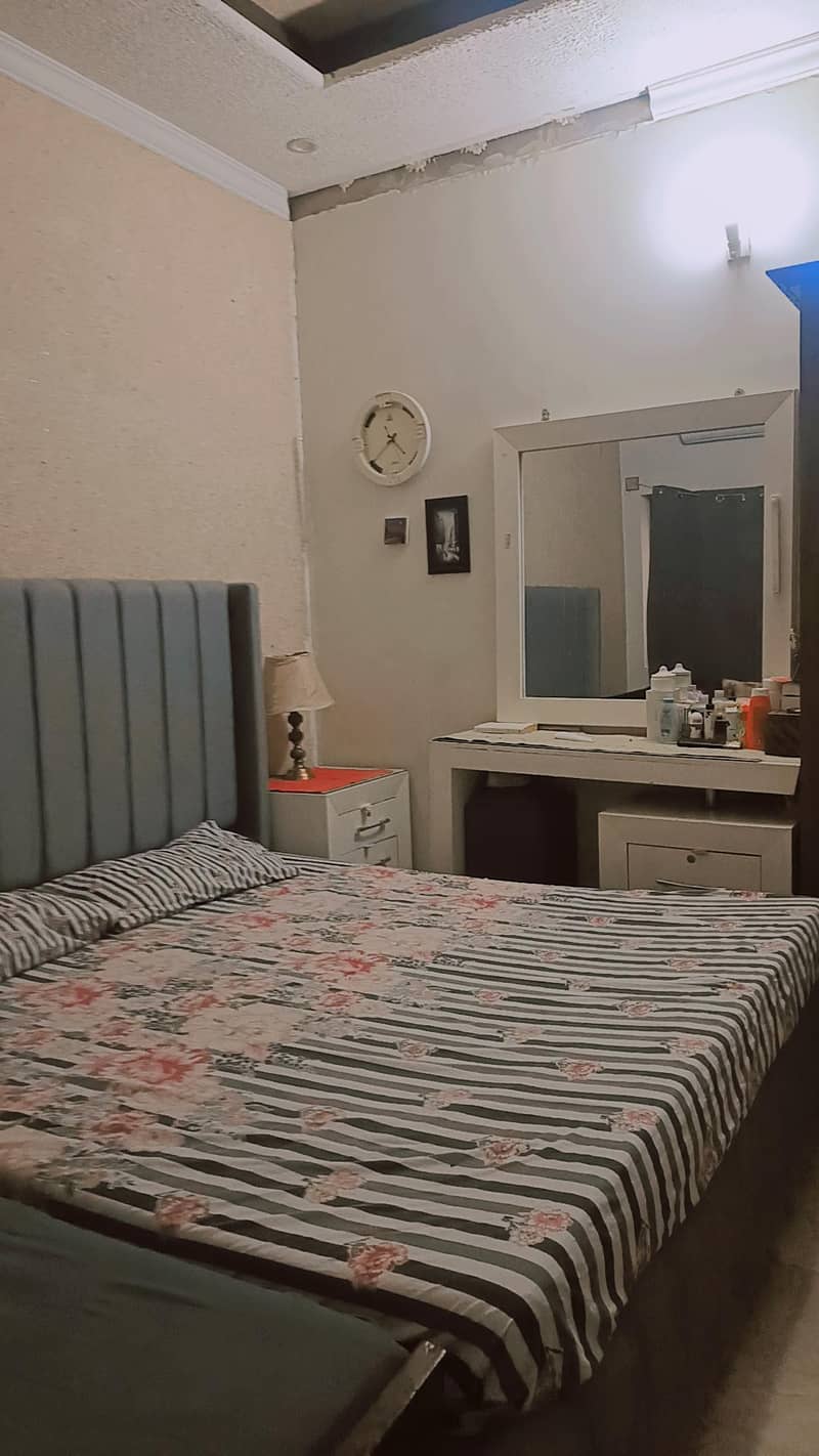 KingSize double bed 3