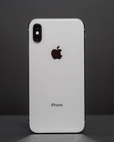 Apple iPhone X