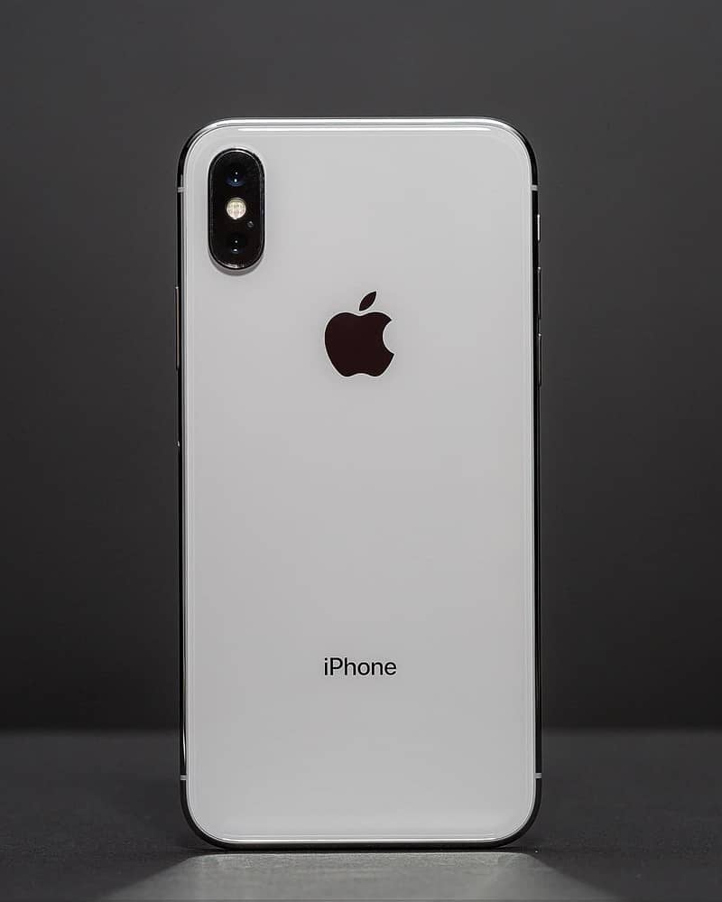 Apple iPhone X 0