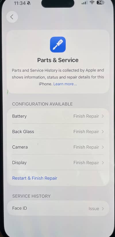 Apple iPhone 15 Pro Max