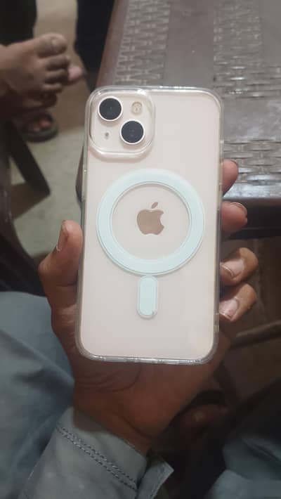Apple iPhone 13 exchange possible