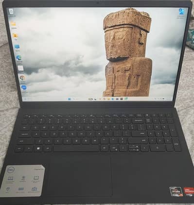 Dell Inspiron 15 16/512 Touch Screen