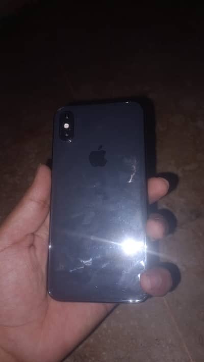 Apple iPhone XS