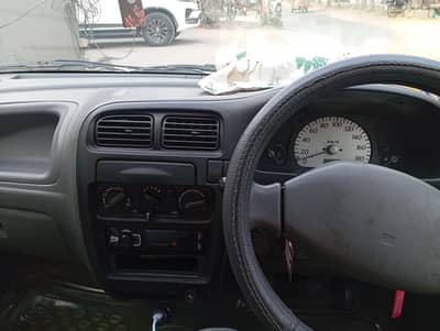 Suzuki Alto 2010