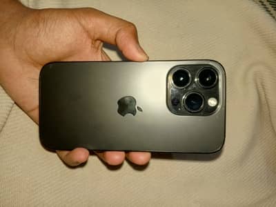 Apple iPhone 14 Pro